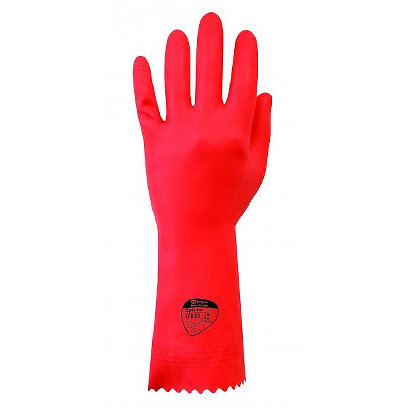 polyco optima gloves